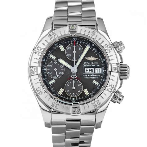 breitling chronograph a13340 price.